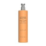 Essential Elements Bathe Hand/ Body Lotion, Refillable Mini-Bracket Dispenser, 12.2oz/360ml